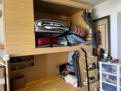 Blk 704 Reservoir Rise (Bedok), HDB 4 Rooms #552581001